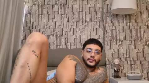 Snapshot of colton_mars chatting on July 3, 2026, 12:44 pm Jhoan online show from July 3, 2026, 12:44 pm