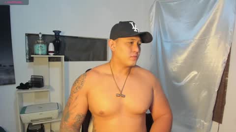 coltonmassif_ online show from December 13, 2024, 7:25 am