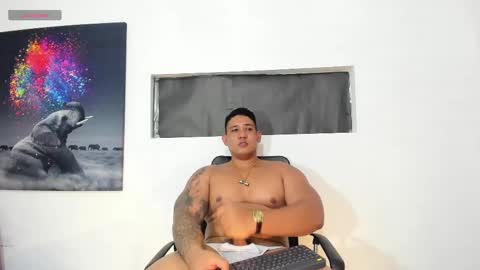 coltonmassif_ online show from February 11, 2025, 3:29 am