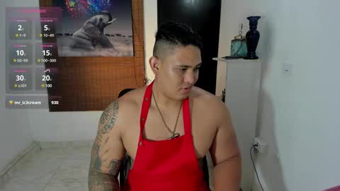 coltonmassif_ online show from March 12, 2025, 5:57 am