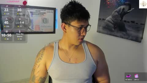 coltonmassif_ online show from October 28, 2025, 10:34 pm