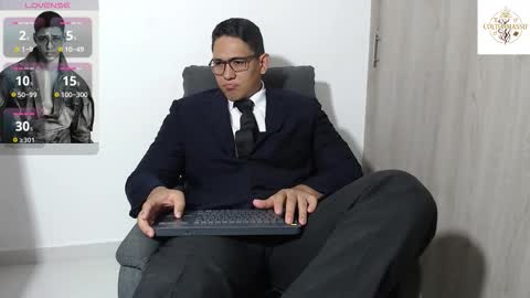 coltonmassif_ online show from February 28, 2026, 8:21 pm