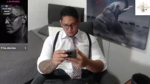 Snapshot of coltonmassif_ chatting on June 11, 2026, 5:55 pm coltonmassif_ online show from June 11, 2026, 5:55 pm
