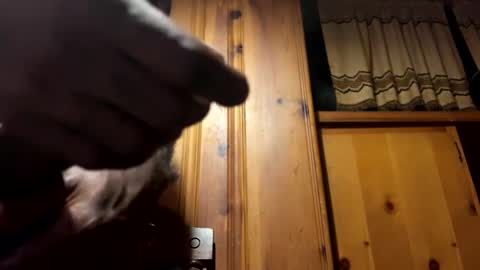 Heavyd614 online show from December 25, 2024, 12:26 pm