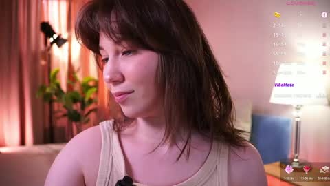 Audrey online show from March 18, 2026, 1:47 pm