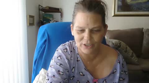 comeback pussy online show from January 27, 2025, 4:33 pm