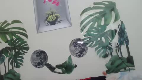 Snapshot of comeherebaby22 chatting on February 10, 2026, 2:48 am Your Forever Baby online show from February 10, 2026, 2:48 am