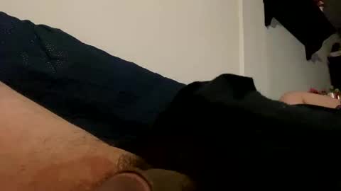 Chris online show from February 25, 2026, 1:37 am