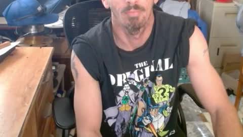 Nelson or ComicKing and sometime Peachy143 online show from February 22, 2025, 6:52 pm