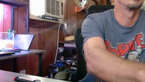 Nelson or ComicKing and sometime Peachy143 online show from September 20, 2025, 9:16 pm