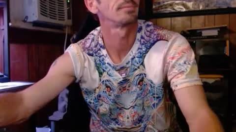 Snapshot of comic_king27 chatting on June 6, 2026, 12:49 am Nelson or ComicKing and sometime Peachy143 online show from June 6, 2026, 12:49 am
