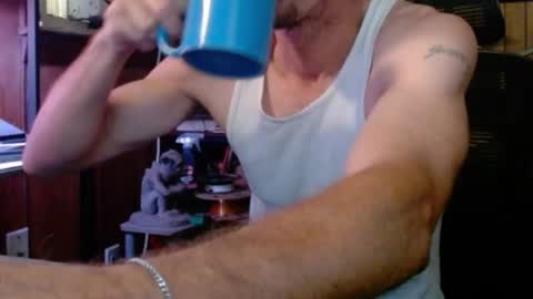 Snapshot of comic_king27 chatting on June 13, 2026, 12:36 pm Nelson or ComicKing and sometime Peachy143 online show from June 13, 2026, 12:36 pm