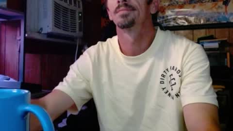 Snapshot of comic_king27 chatting on June 22, 2026, 9:50 am Nelson or ComicKing and sometime Peachy143 online show from June 22, 2026, 9:50 am