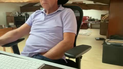 compay69 online show from June 2, 2026, 7:54 am