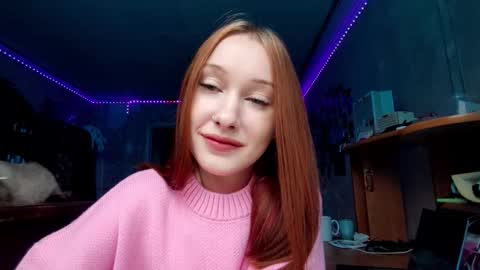 Snapshot of conchatimmers chatting on December 5, 2025, 10:57 am Lia online show from December 5, 2025, 10:57 am