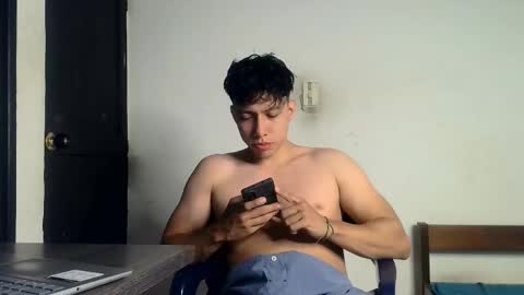 Snapshot of conde2710 chatting on April 22, 2026, 8:39 am ELCONDE online show from April 22, 2026, 8:39 am
