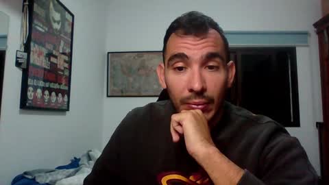 Jesus online show from January 4, 2025, 10:05 am