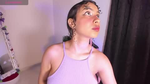 Conejita online show from May 5, 2026, 3:36 am