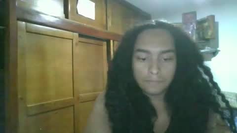 conejitamagicahermosa online show from June 3, 2026, 11:10 pm