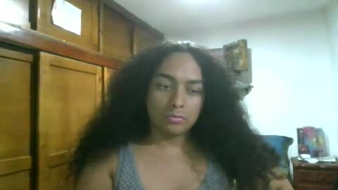 conejitamagicahermosa online show from June 25, 2026, 2:33 am