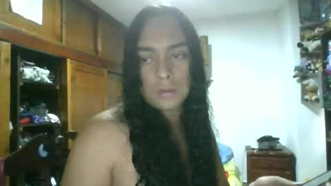 conejitamagicahermosa online show from July 5, 2026, 8:05 pm