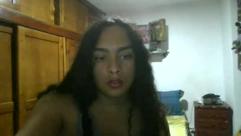 conejitamagicahermosa online show from July 8, 2026, 6:18 am