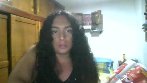 conejitamagicahermosa online show from July 14, 2026, 10:21 am