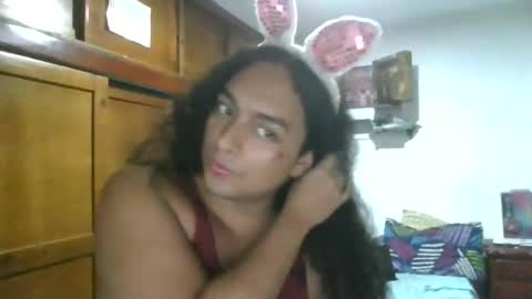 conejitamagicahermosa online show from July 26, 2026, 5:04 am
