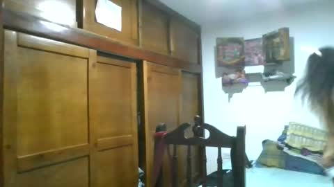 conejitamagicahermosa online show from July 28, 2026, 4:41 am