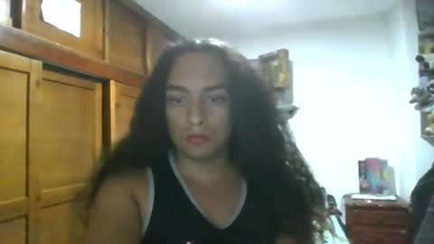conejitamagicahermosa online show from August 1, 2026, 3:17 am