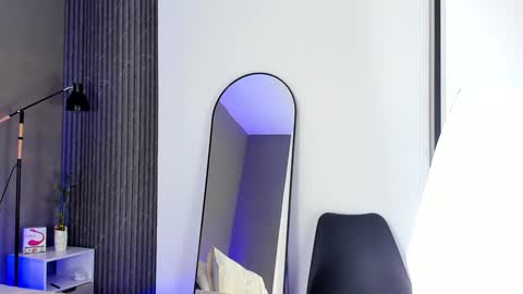 Snapshot of conielaurenth chatting on January 8, 2025, 2:46 am conielaurenth online show from January 8, 2025, 2:46 am