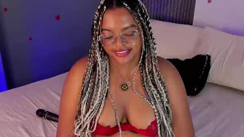 Snapshot of conielaurenth chatting on February 15, 2025, 4:58 am conielaurenth online show from February 15, 2025, 4:58 am