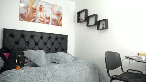 Snapshot of conni_f00x chatting on January 17, 2025, 1:57 am conni_f00x online show from January 17, 2025, 1:57 am