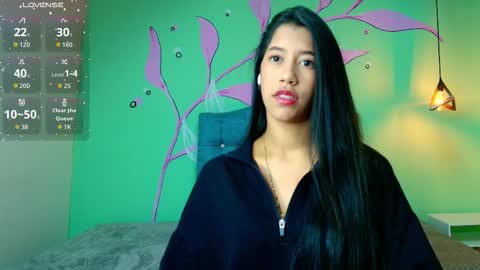 C O N N I E online show from October 24, 2025, 5:09 pm