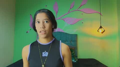 C O N N I E online show from December 4, 2025, 8:06 pm