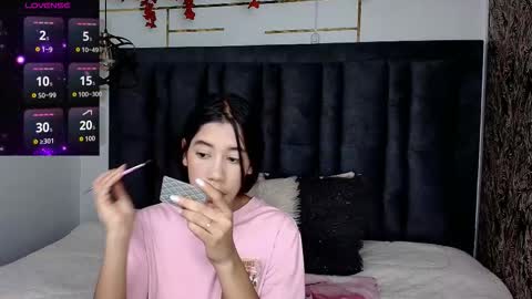 C O N N I E online show from February 14, 2026, 6:37 pm