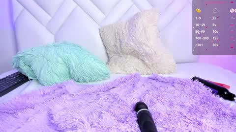 Snapshot of connie_cherxx chatting on December 13, 2024, 8:20 am Connie online show from December 13, 2024, 8:20 am