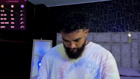 rusfegui online show from January 14, 2025, 12:33 am