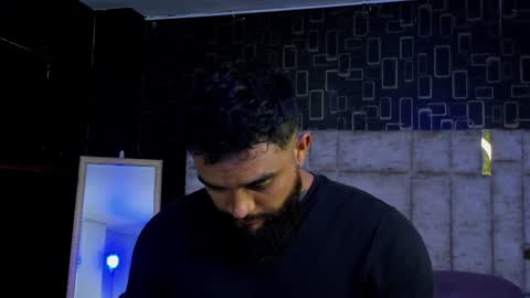 rusfegui online show from January 14, 2025, 10:55 pm