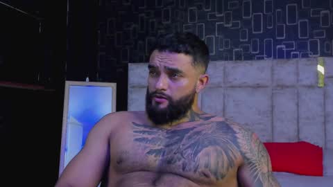 rusfegui online show from January 24, 2025, 5:42 am