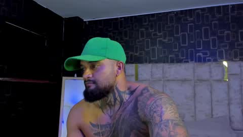 rusfegui online show from February 13, 2025, 4:11 am