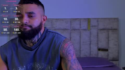 rusfegui online show from September 26, 2025, 12:36 am