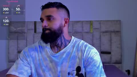 rusfegui online show from September 30, 2025, 12:59 am