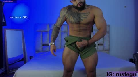 rusfegui online show from April 27, 2026, 2:31 am