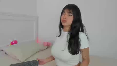 Snapshot of connor_and_angel chatting on March 14, 2026, 10:15 pm connor_and_angel online show from March 14, 2026, 10:15 pm