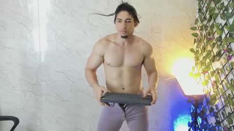 Connor online show from March 5, 2026, 7:54 pm