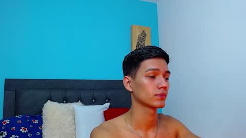 Snapshot of connor_garrett chatting on December 21, 2024, 9:15 pm Connor online show from December 21, 2024, 9:15 pm