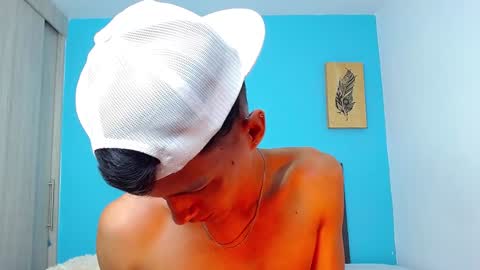 Snapshot of connor_garrett chatting on December 30, 2024, 4:19 pm Connor online show from December 30, 2024, 4:19 pm