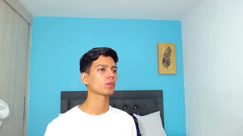 Snapshot of connor_garrett chatting on February 13, 2025, 9:06 pm Connor online show from February 13, 2025, 9:06 pm