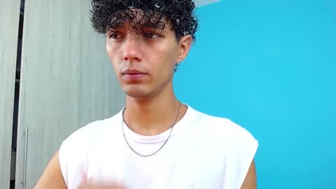 Connor online show from December 22, 2025, 10:07 pm